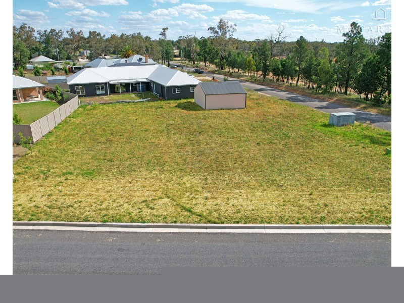 1 William Kelly Drive, Coolamon NSW 2701