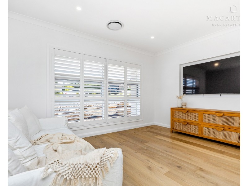 6 Bonner Street, Lloyd NSW 2650