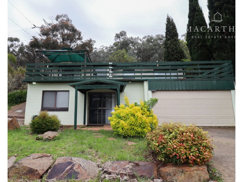 22 Warrawong Street, Kooringal NSW 2650