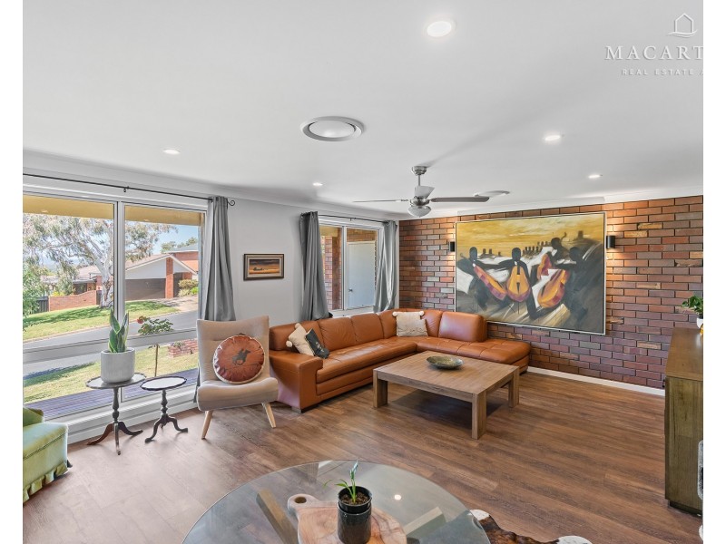 21 Henwood Avenue, Kooringal NSW 2650