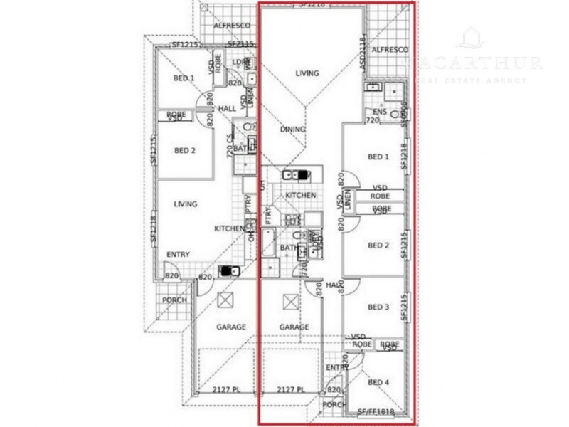 45 Paperbark Drive, Forest Hill NSW 2651