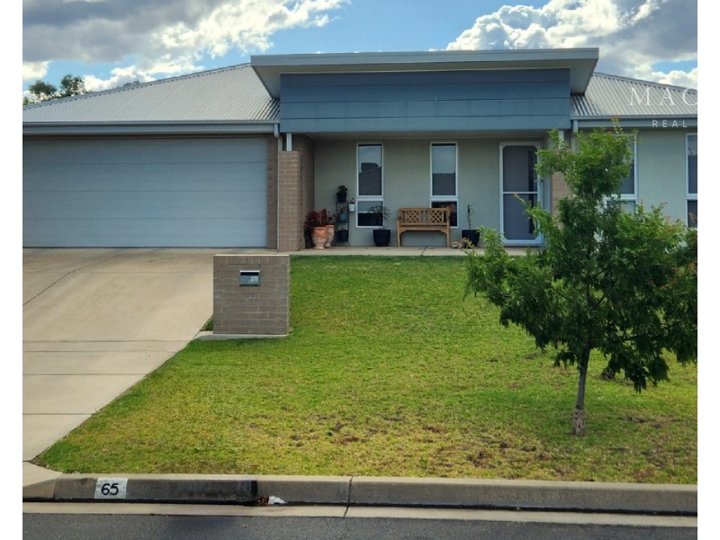 65 Messenger Avenue, Boorooma NSW 2650