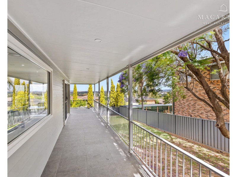 31 Amaroo Street, Kooringal NSW 2650