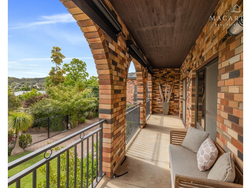 95 Simkin Crescent, Kooringal NSW 2650