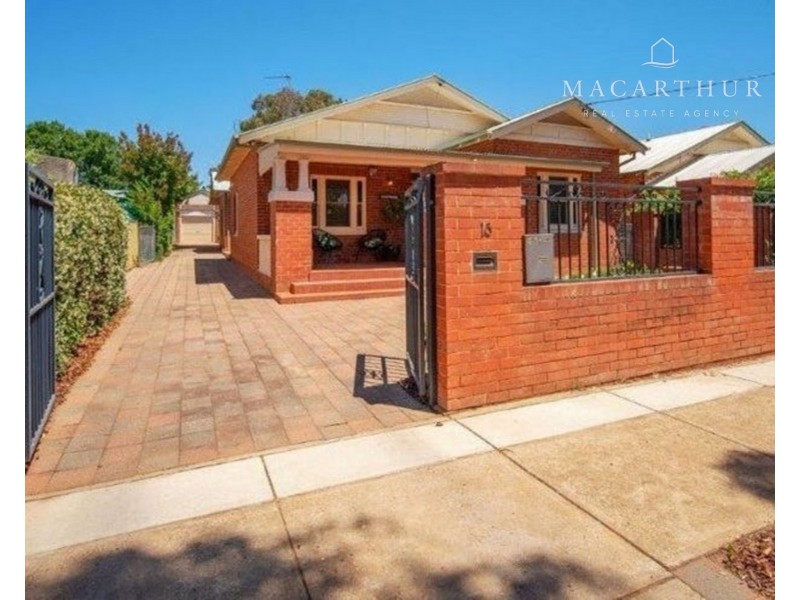 16 Lindsay Street, Turvey Park NSW 2650