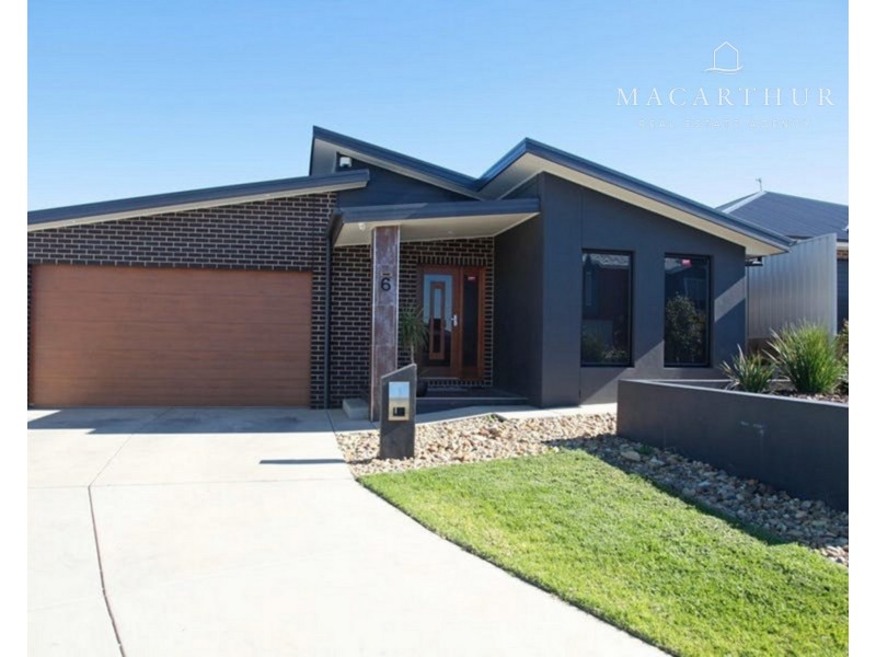 6 Eureka Street, Estella NSW 2650