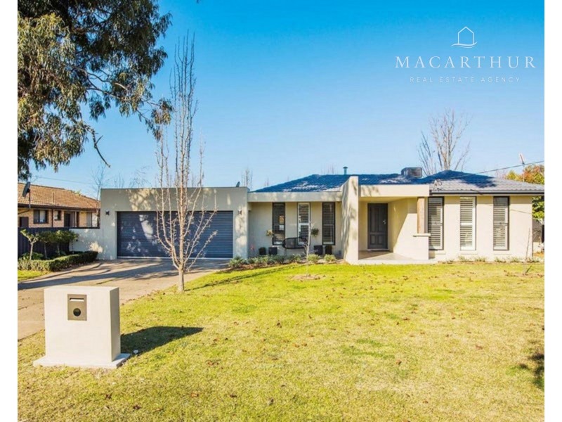 6 Ilex Street, Lake Albert NSW 2650