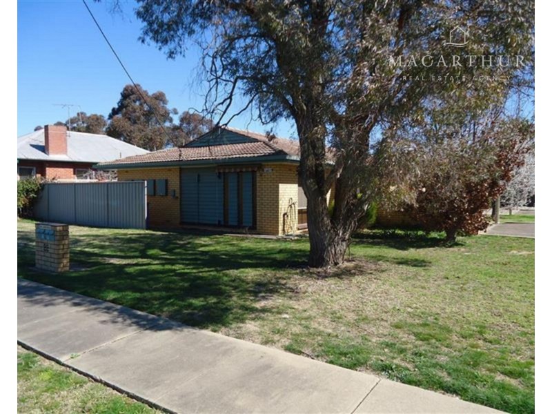 4/22 West Parade, Wagga Wagga NSW 2650