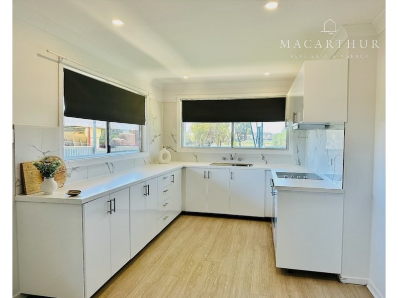 59 Maxwell Road, Maxwell NSW 2650