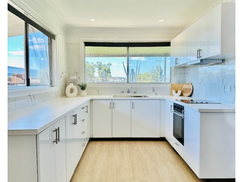 59 Maxwell Road, Maxwell NSW 2650