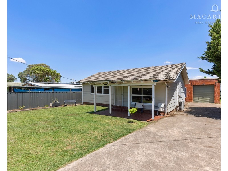 20 Menzies Avenue, Kooringal NSW 2650