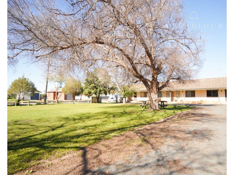 7/1-3 Matthews Street, Lockhart NSW 2656