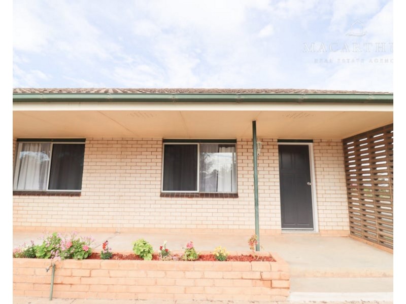 7/1-3 Matthews Street, Lockhart NSW 2656