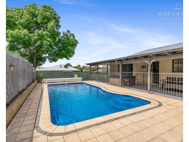 5 Willang Crescent, Glenfield Park NSW 2650