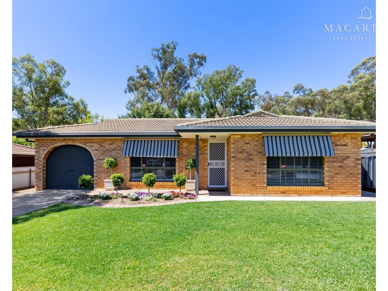 10 Doman Street, Estella NSW 2650