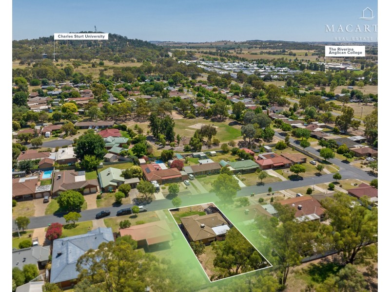 10 Doman Street, Estella NSW 2650