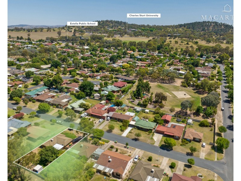 10 Doman Street, Estella NSW 2650