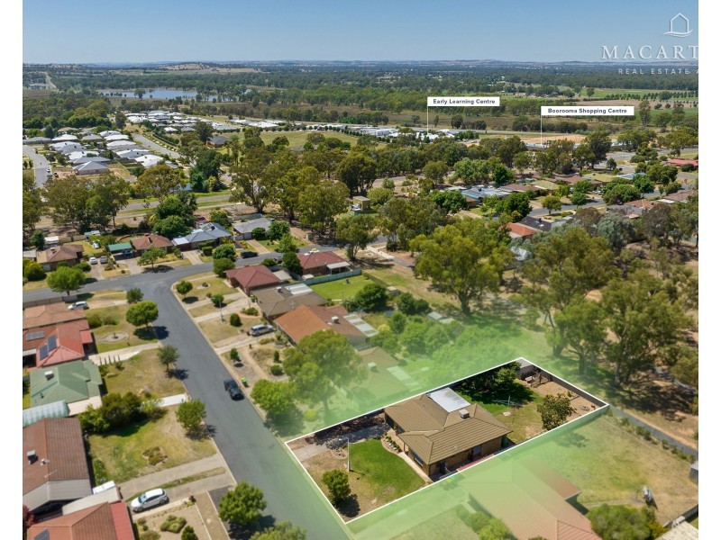 10 Doman Street, Estella NSW 2650