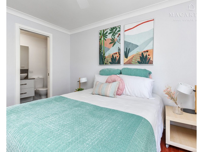 23 Andrews Avenue, Kooringal NSW 2650