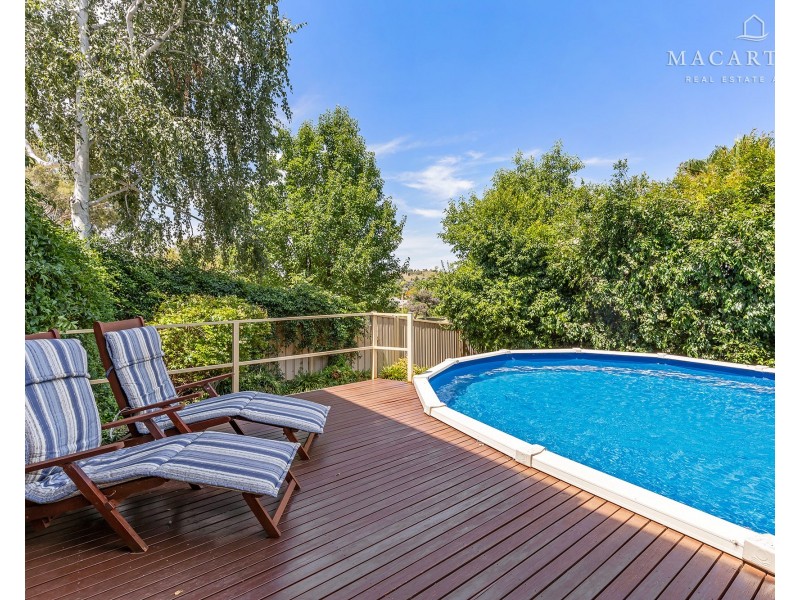 23 Andrews Avenue, Kooringal NSW 2650