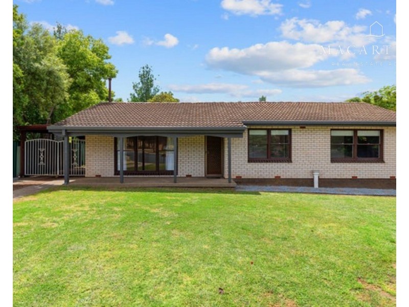 15 Willow Street, Kooringal NSW 2650