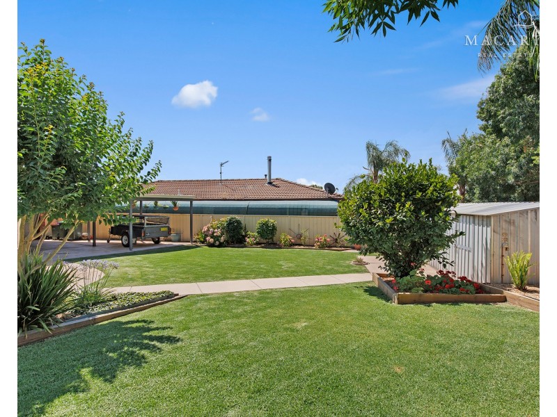 4 Patey Close, Ashmont NSW 2650
