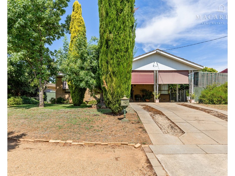 15 Macarthur Street, Ashmont NSW 2650