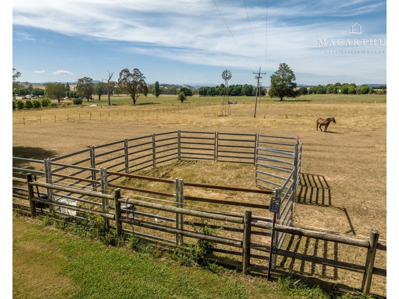 9 Coppabella Road, Tumbarumba NSW 2653