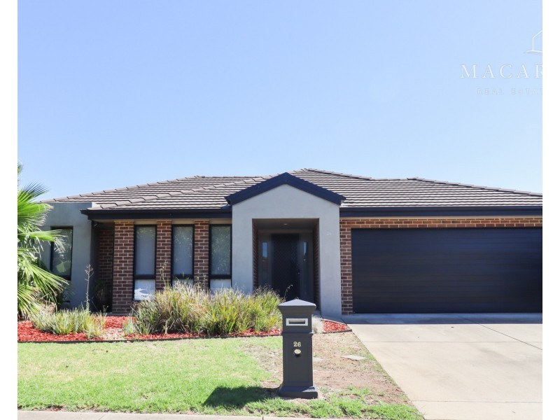 26 Barrima Drive, Glenfield Park NSW 2650