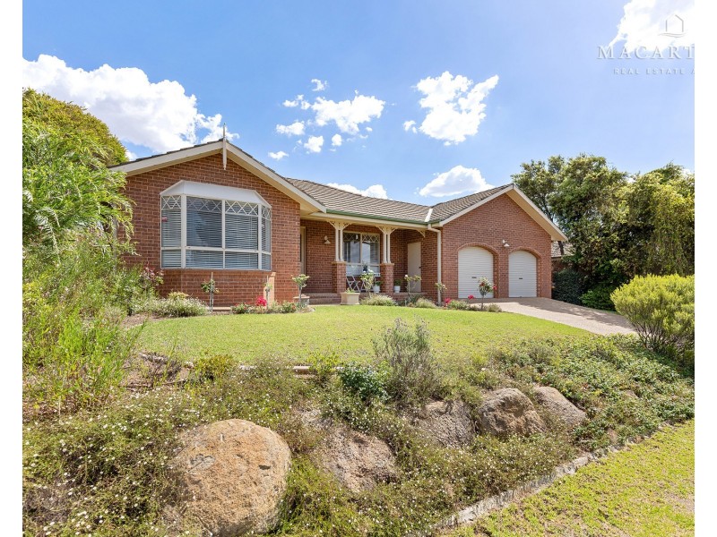 38 Bourkelands Drive, Bourkelands NSW 2650