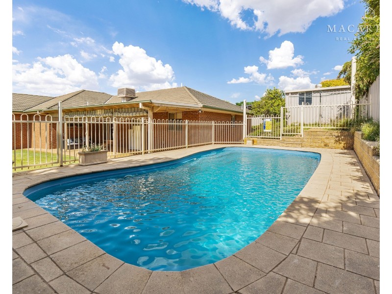 38 Bourkelands Drive, Bourkelands NSW 2650