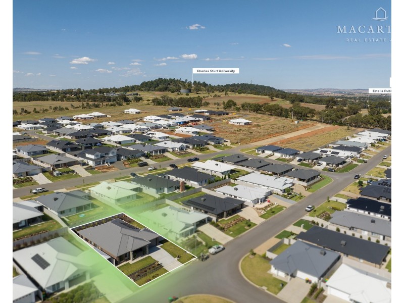 76 Coppabella Drive, Gobbagombalin NSW 2650
