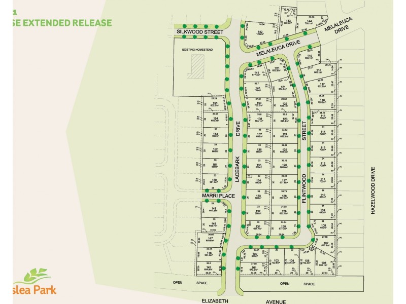 119 Cnr Flintwood St & Melaleuca Drive, Forest Hill NSW 2651