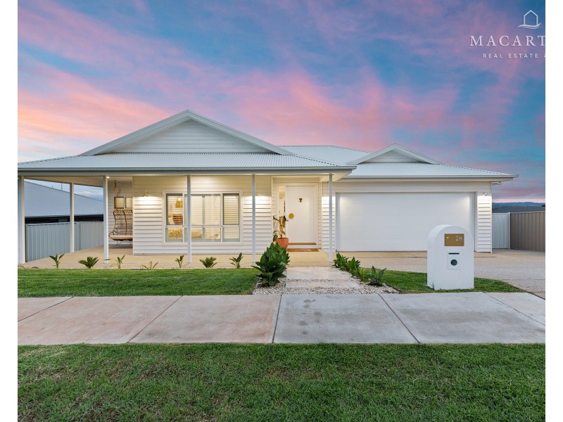 28 Jumbuck Drive, Gobbagombalin NSW 2650