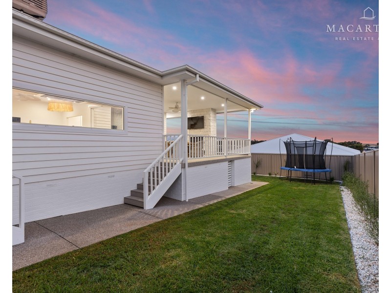 28 Jumbuck Drive, Gobbagombalin NSW 2650