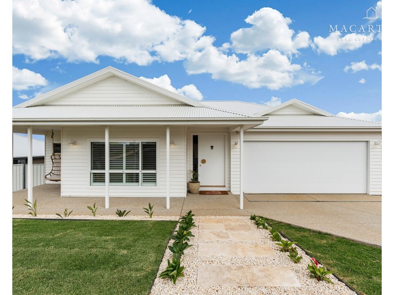28 Jumbuck Drive, Gobbagombalin NSW 2650