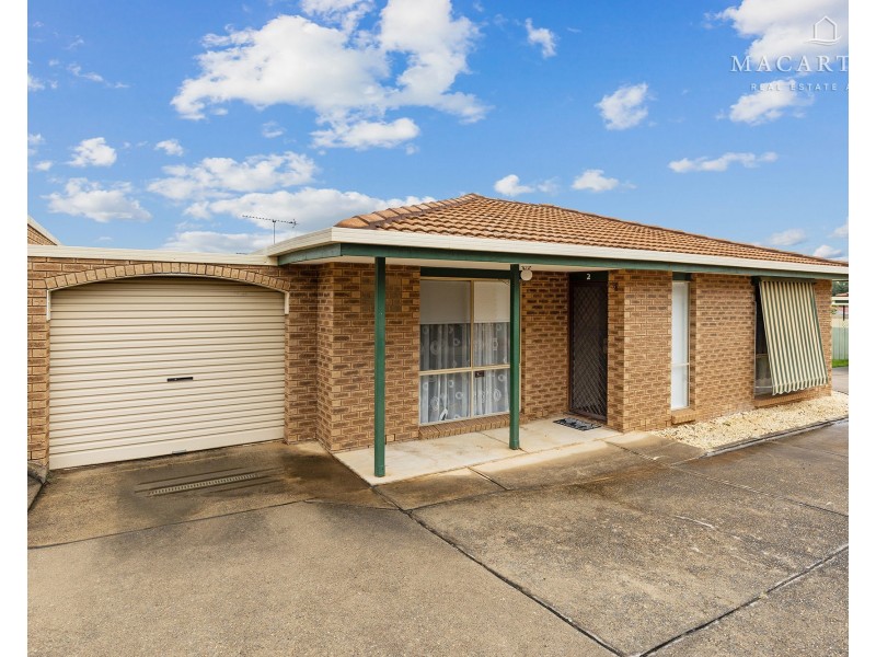 2/22 Dove Street, Mount Austin NSW 2650
