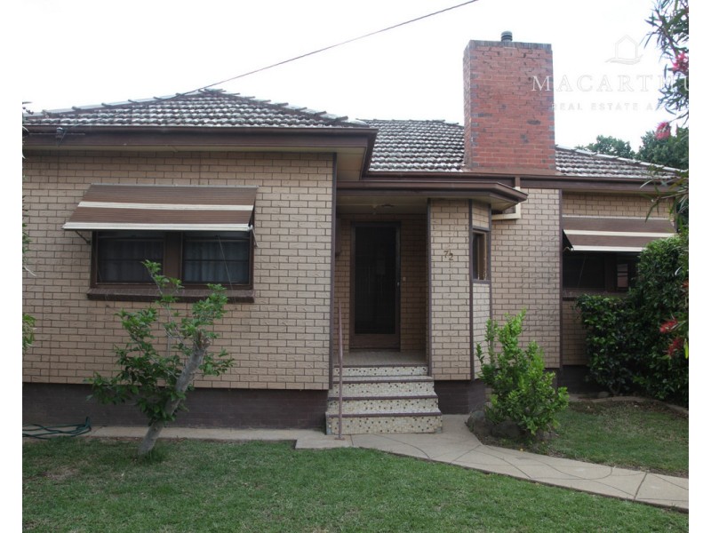 72 Murray Street, Wagga Wagga NSW 2650