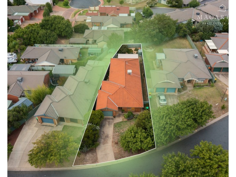 7 Osprey Place, Estella NSW 2650