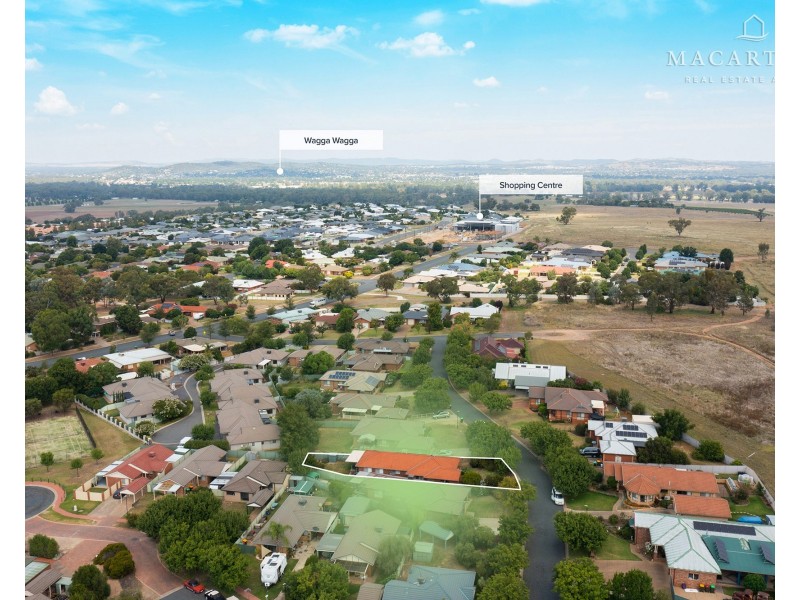 7 Osprey Place, Estella NSW 2650