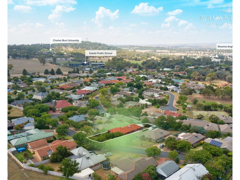 7 Osprey Place, Estella NSW 2650