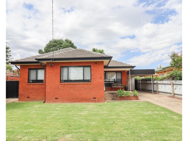 175 Bourke Street, Mount Austin NSW 2650