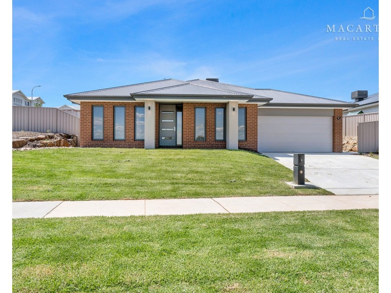 1 Harold Crescent, Gobbagombalin NSW 2650