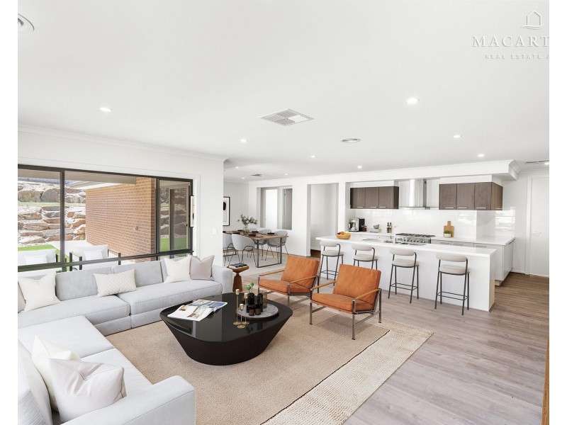 1 Harold Crescent, Gobbagombalin NSW 2650