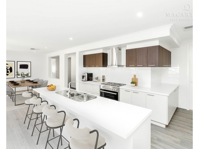 1 Harold Crescent, Gobbagombalin NSW 2650