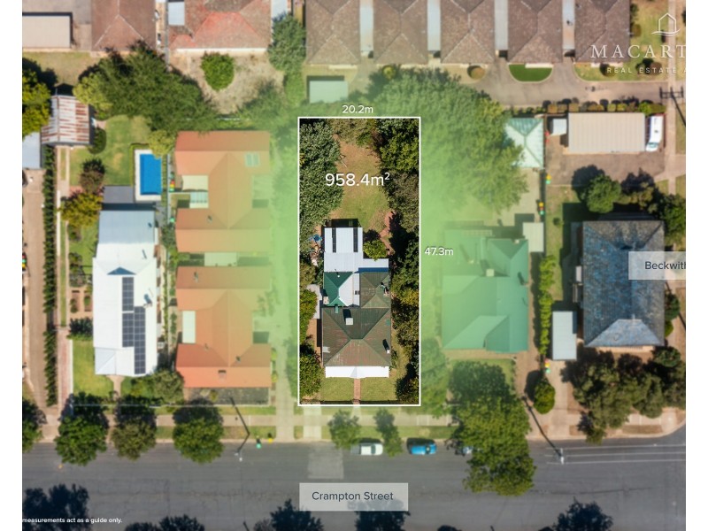 98 Crampton Street, Wagga Wagga NSW 2650