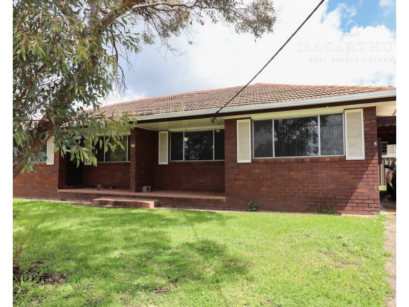 2/426 Kooringal Road, Lake Albert NSW 2650