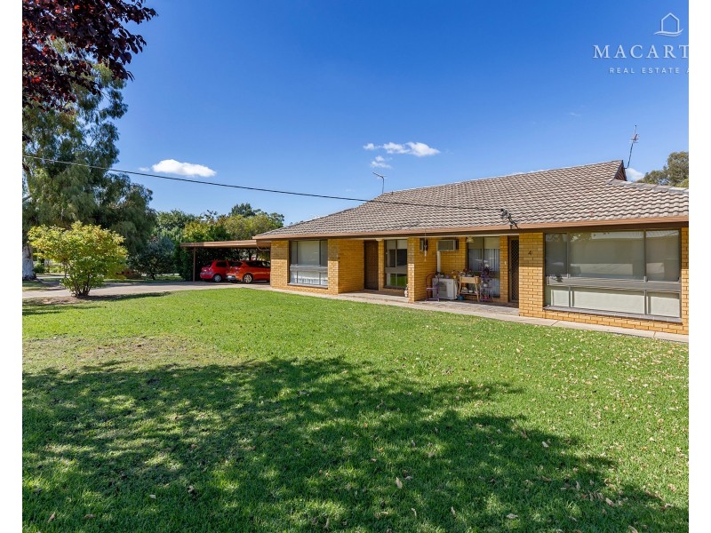 3/66-68 Inglis Street, Lake Albert NSW 2650