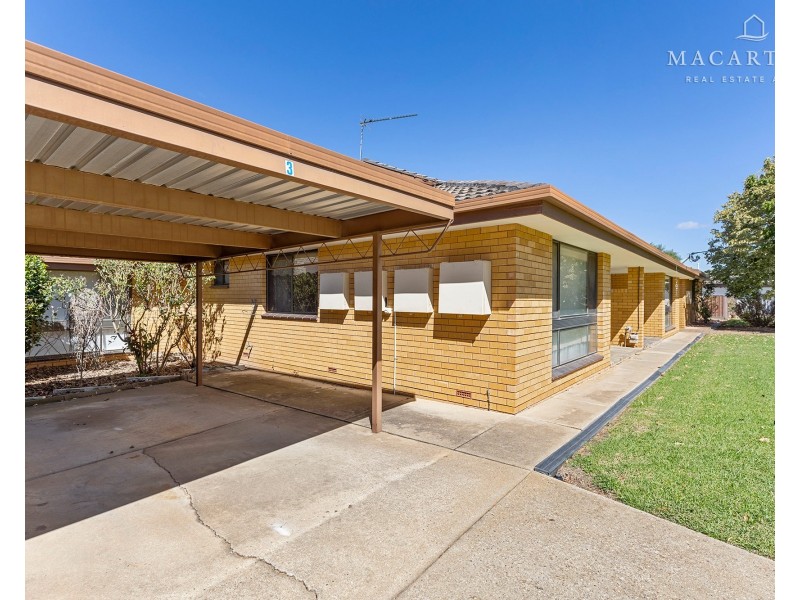 3/66-68 Inglis Street, Lake Albert NSW 2650