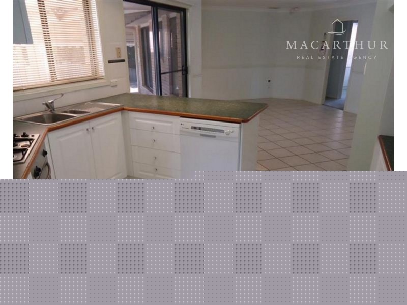 1 Hargrave Avenue, Lloyd NSW 2650